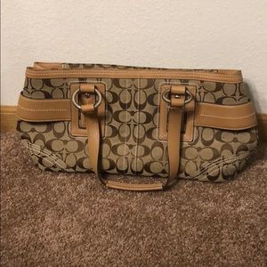 Coach bag K0673-10625